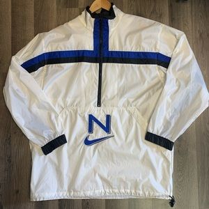 Vintage 90s Nike Windbreaker